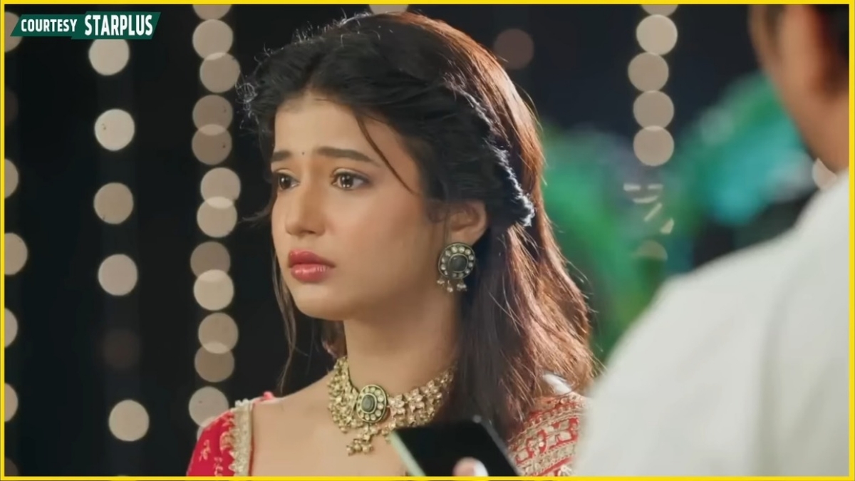 Yeh Rishta Kya Kehlata Hai 17th February 2026 Written Update: Will Vidya plan success?